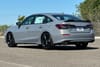 5 thumbnail image of  2026 Honda Civic Si Sedan