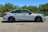 2 thumbnail image of  2026 Honda Civic Si Sedan