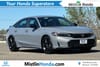 1 thumbnail image of  2026 Honda Civic Si Sedan
