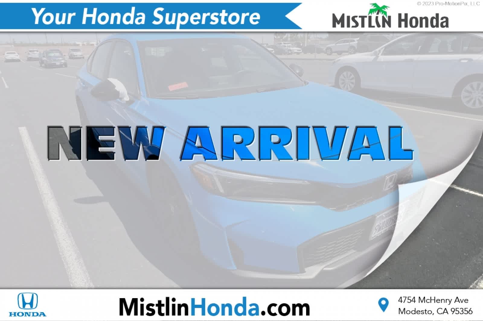 2026 Honda Civic Sport CVT's photo