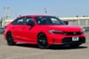 28 thumbnail image of  2026 Honda Civic Sport