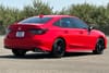 2 thumbnail image of  2026 Honda Civic Sport