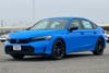 7 thumbnail image of  2026 Honda Civic Sport
