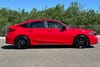 2 thumbnail image of  2026 Honda Civic Sport