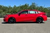 6 thumbnail image of  2026 Honda Civic Sport