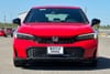 8 thumbnail image of  2026 Honda Civic Sport