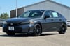 7 thumbnail image of  2026 Honda Civic Sport