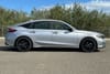 2 thumbnail image of  2026 Honda Civic Sport