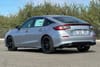 5 thumbnail image of  2026 Honda Civic Sport
