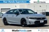 1 thumbnail image of  2026 Honda Civic Sport