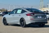 5 thumbnail image of  2026 Honda Civic Sport
