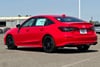 4 thumbnail image of  2026 Honda Civic Sport