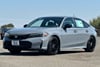 7 thumbnail image of  2026 Honda Civic Sport