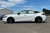 6 thumbnail image of  2026 Honda Civic Sport