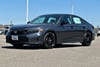 6 thumbnail image of  2026 Honda Civic Sport