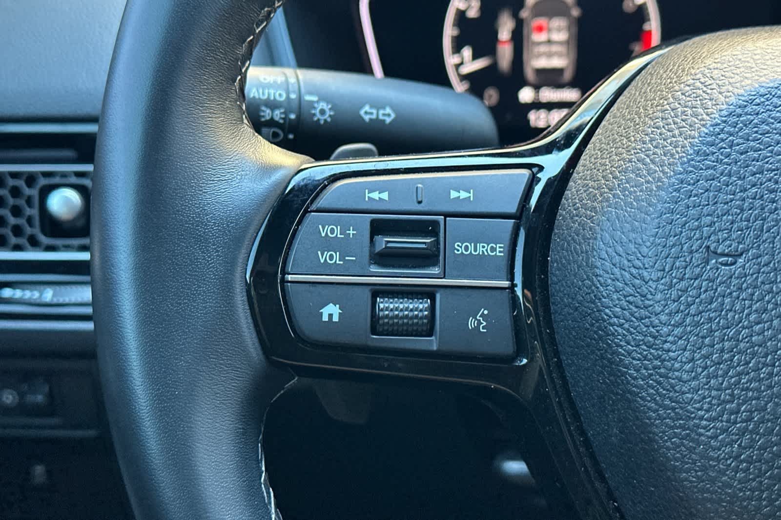 2026 Honda Civic Sport - Photo 25