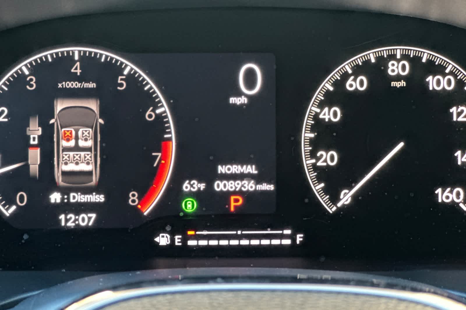 2026 Honda Civic Sport - Photo 28
