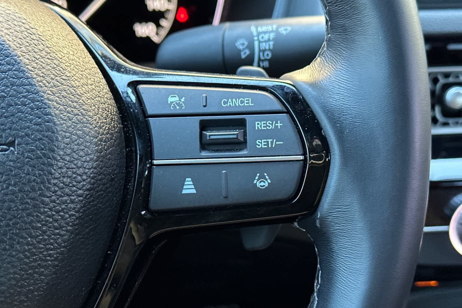 2026 Honda Civic Sport - Photo 26