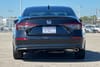 4 thumbnail image of  2026 Honda Civic Sport