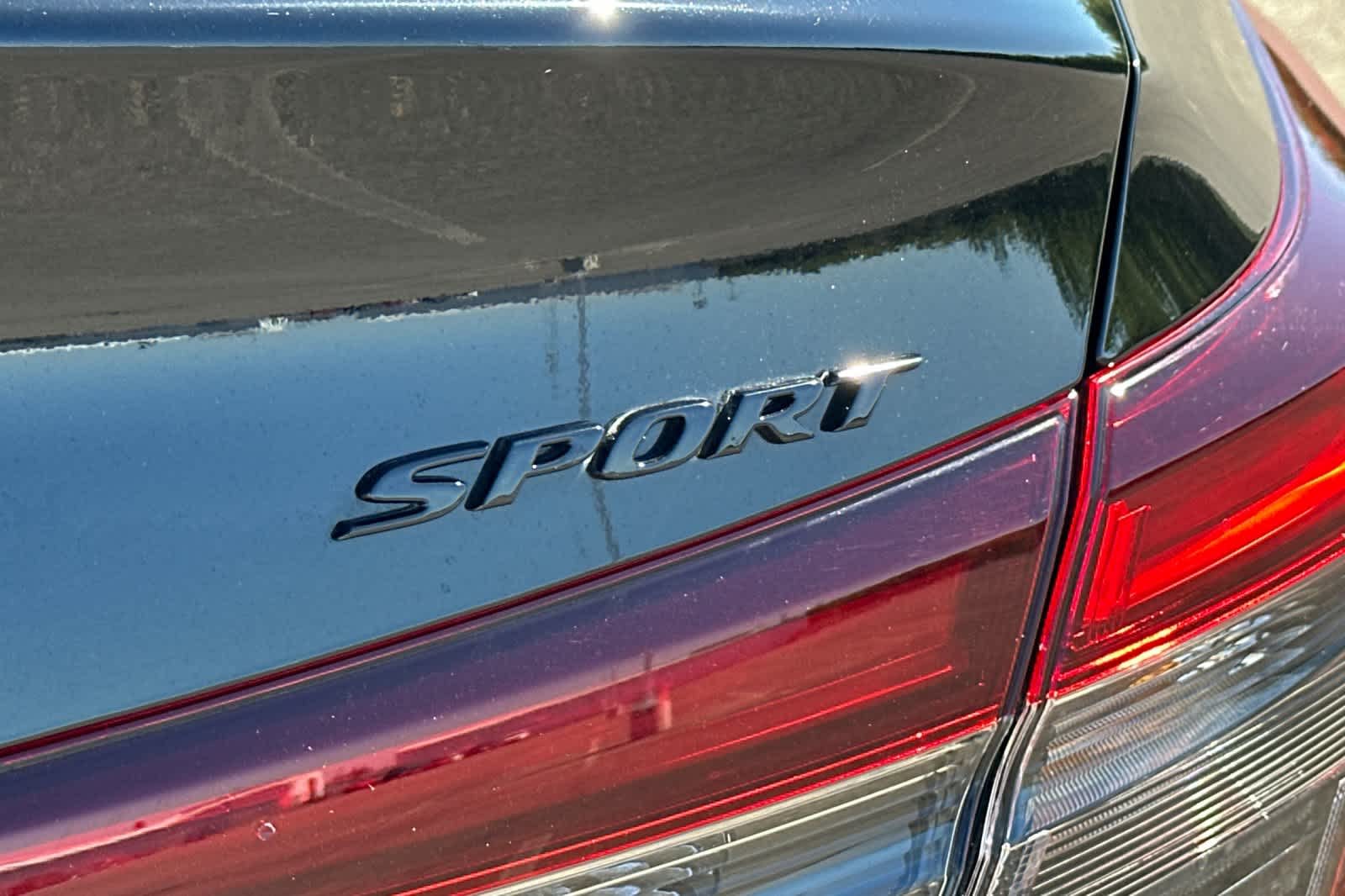 2026 Honda Civic Sport - Photo 31