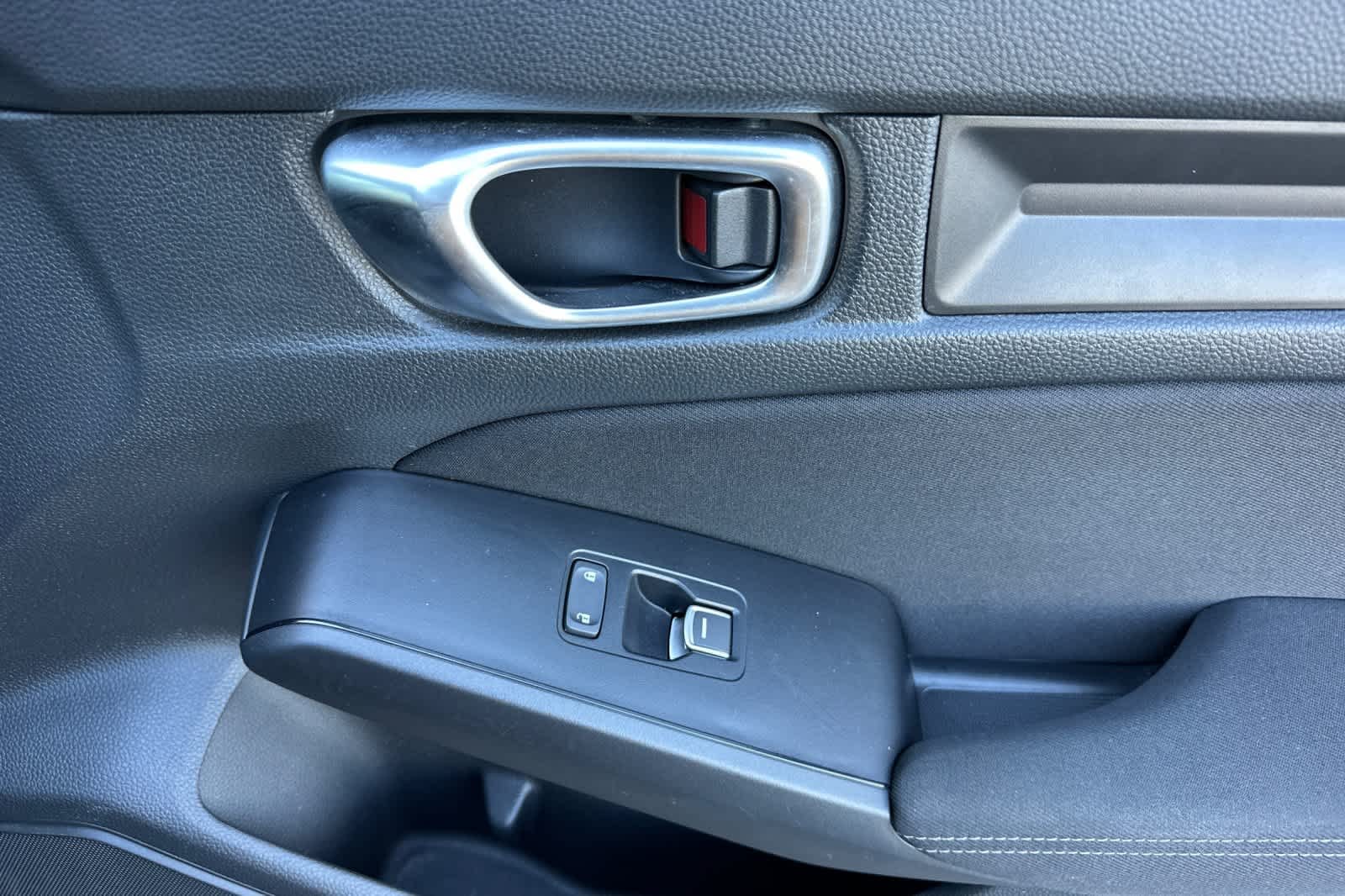 2026 Honda Civic Sport - Photo 18