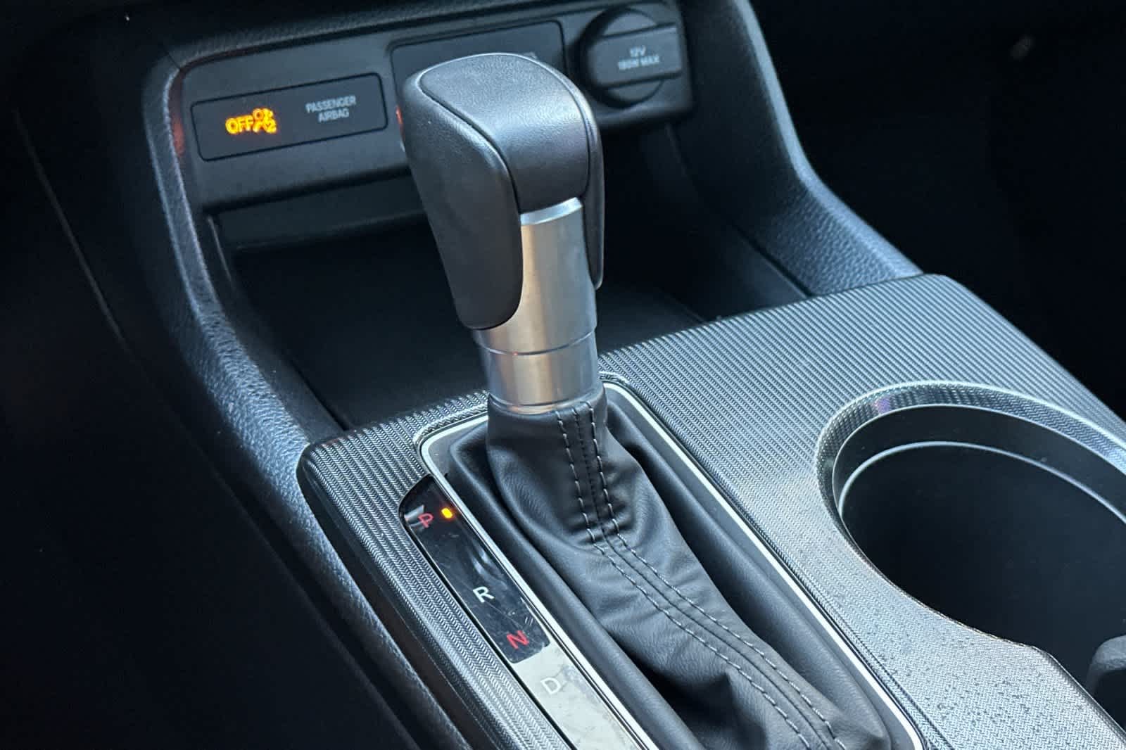 2026 Honda Civic Sport - Photo 22