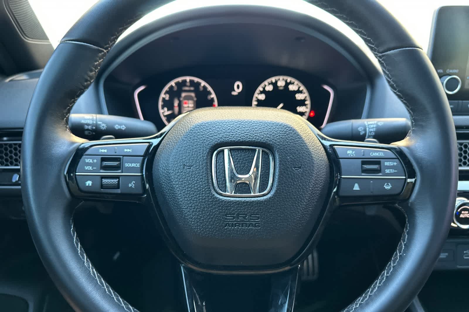 2026 Honda Civic Sport - Photo 24