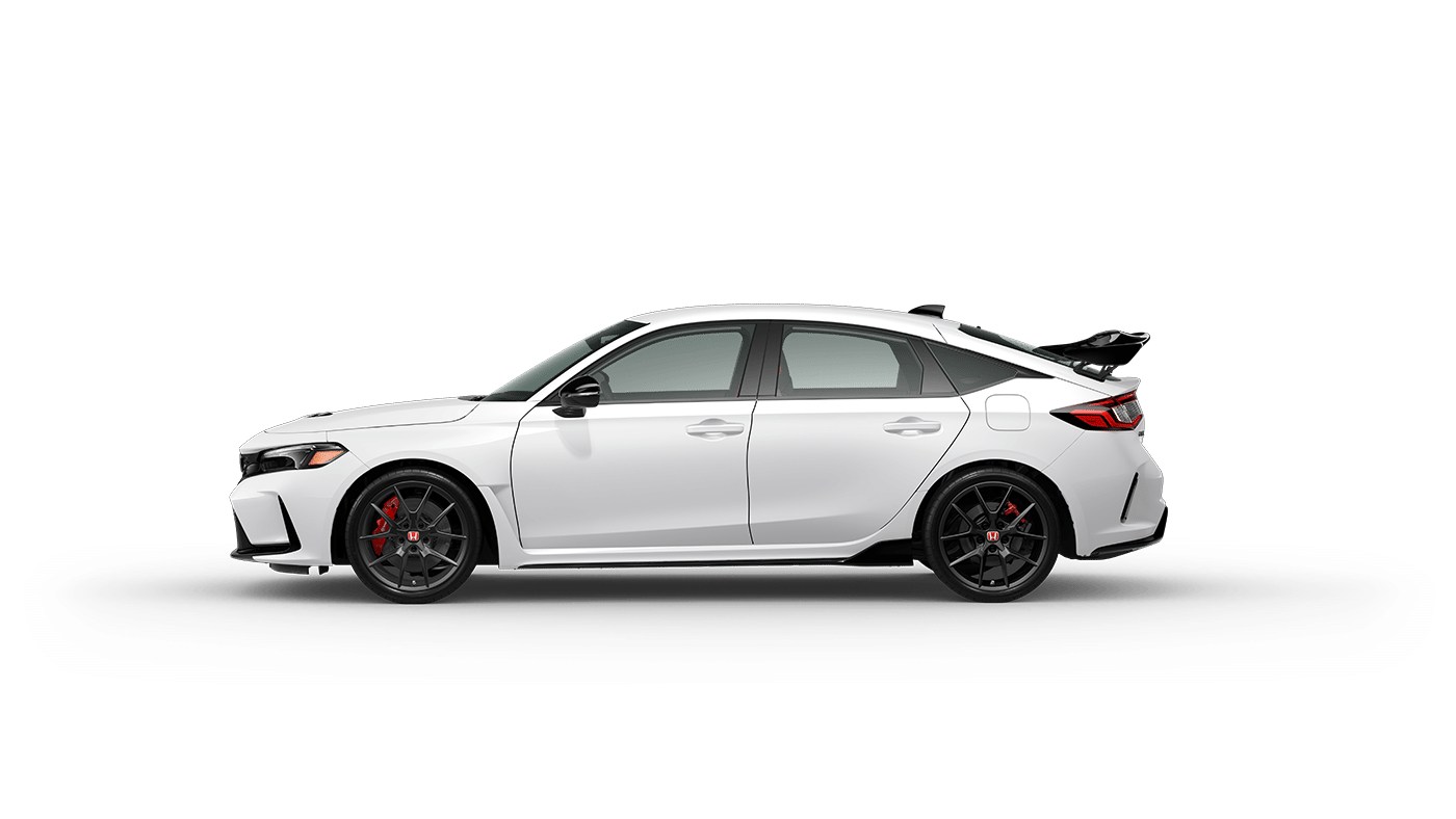 2 thumbnail image of  2026 Honda Civic Type R FWD