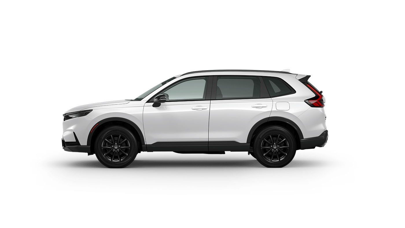 2 thumbnail image of  2026 Honda CR-V 2WD Sport Hybrid