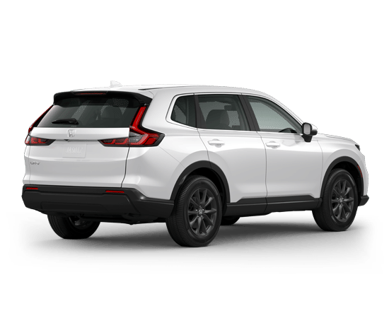 2 thumbnail image of  2026 Honda CR-V AWD EX-L