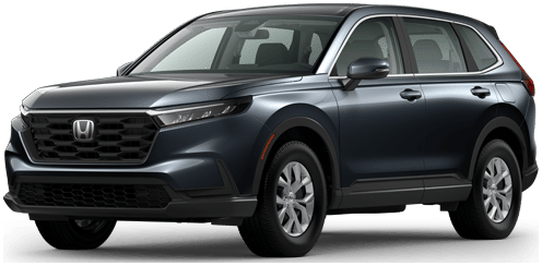 2026 Honda CR-V's photo