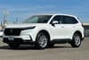 7 thumbnail image of  2026 Honda CR-V EX