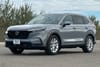 7 thumbnail image of  2026 Honda CR-V EX