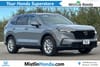 1 thumbnail image of  2026 Honda CR-V EX