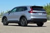 5 thumbnail image of  2026 Honda CR-V EX-L