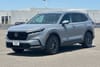 7 thumbnail image of  2026 Honda CR-V EX-L