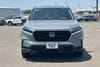 8 thumbnail image of  2026 Honda CR-V EX-L