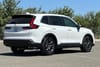 3 thumbnail image of  2026 Honda CR-V EX-L