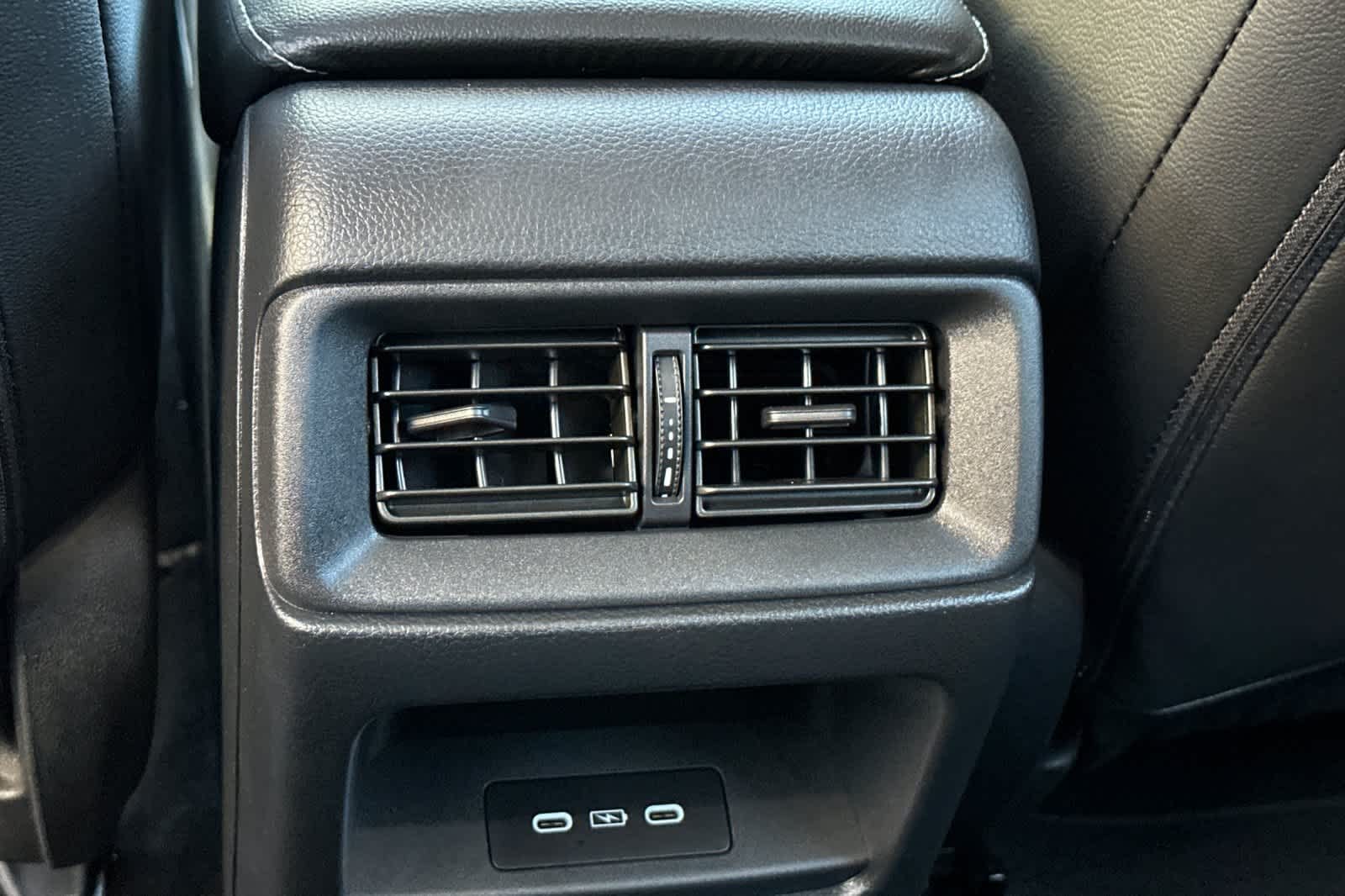 2026 Honda CR-V EX-L - Photo 14