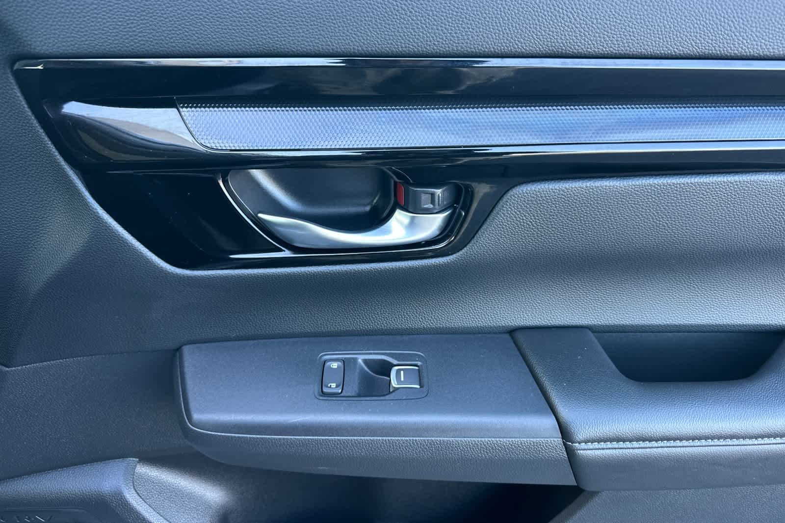 2026 Honda CR-V EX-L - Photo 20