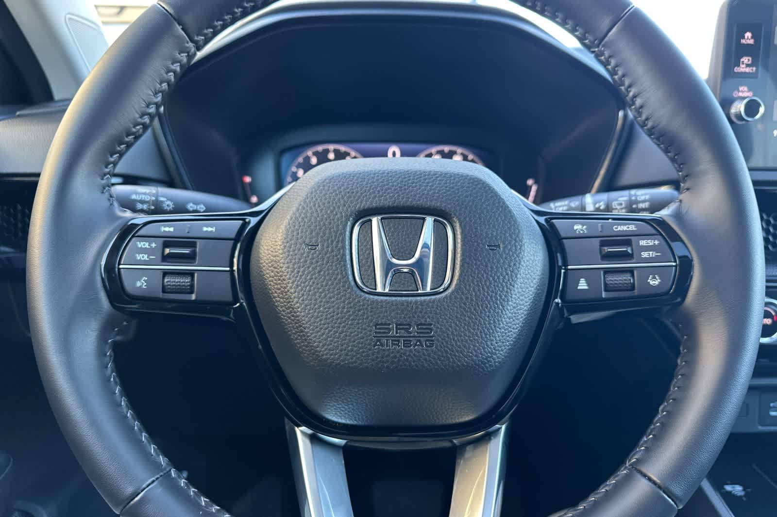 2026 Honda CR-V EX-L - Photo 26