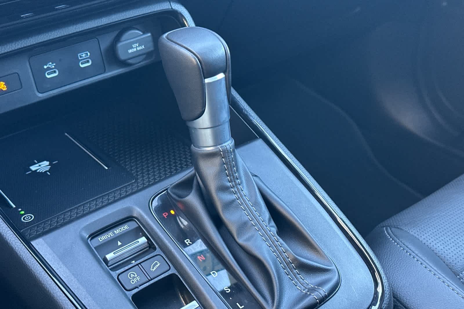2026 Honda CR-V EX-L - Photo 24