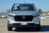 9 thumbnail image of  2026 Honda CR-V EX-L