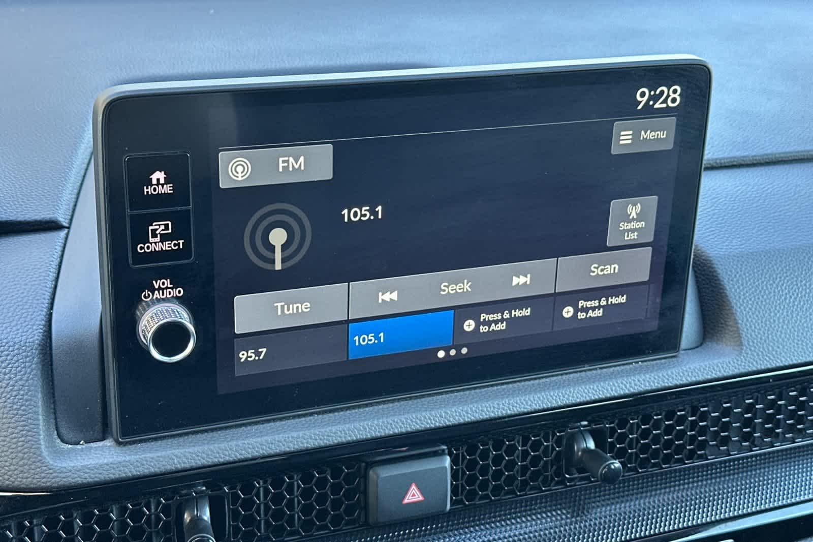 2026 Honda CR-V EX-L - Photo 21