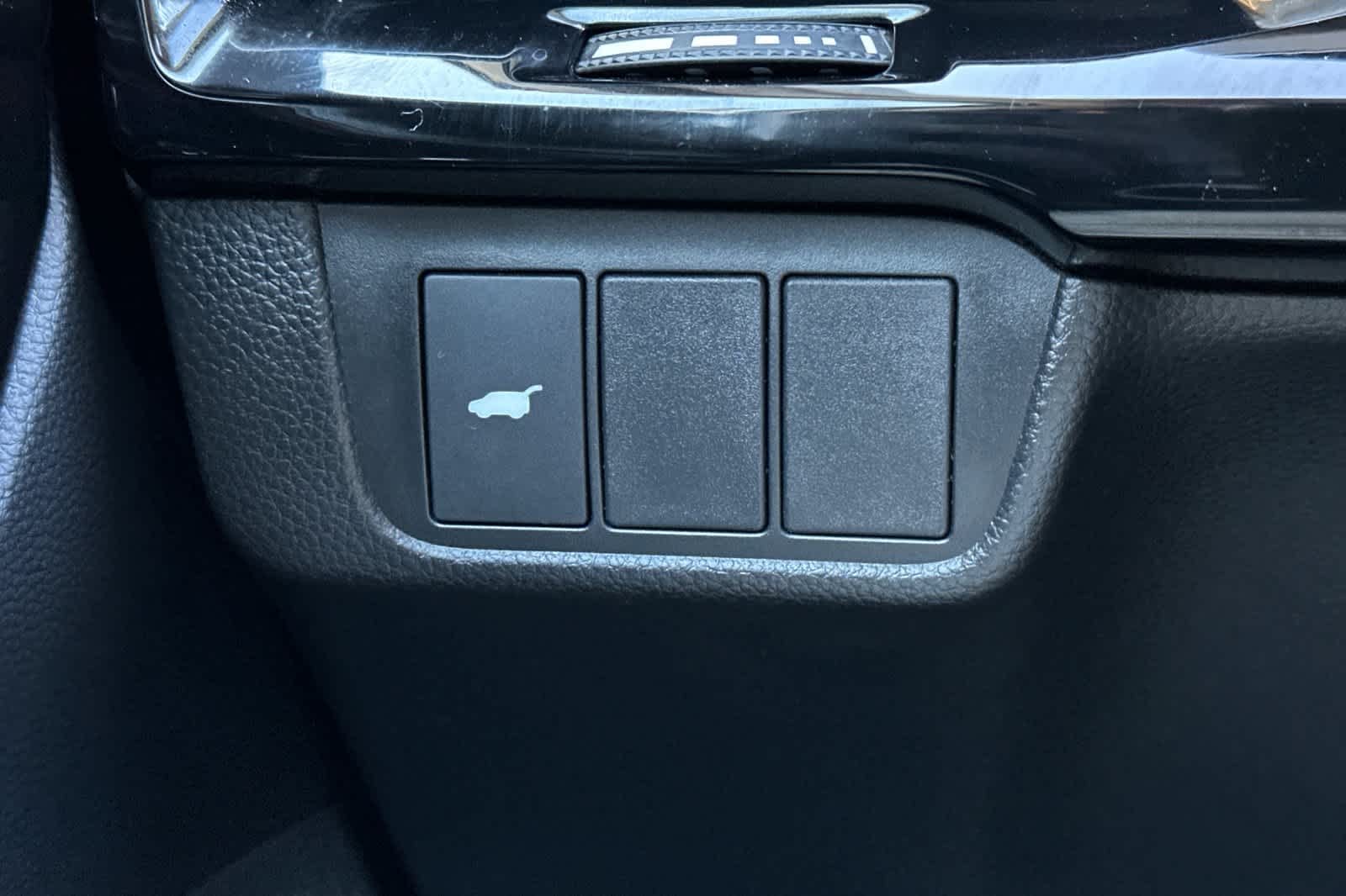 2026 Honda CR-V EX-L - Photo 31