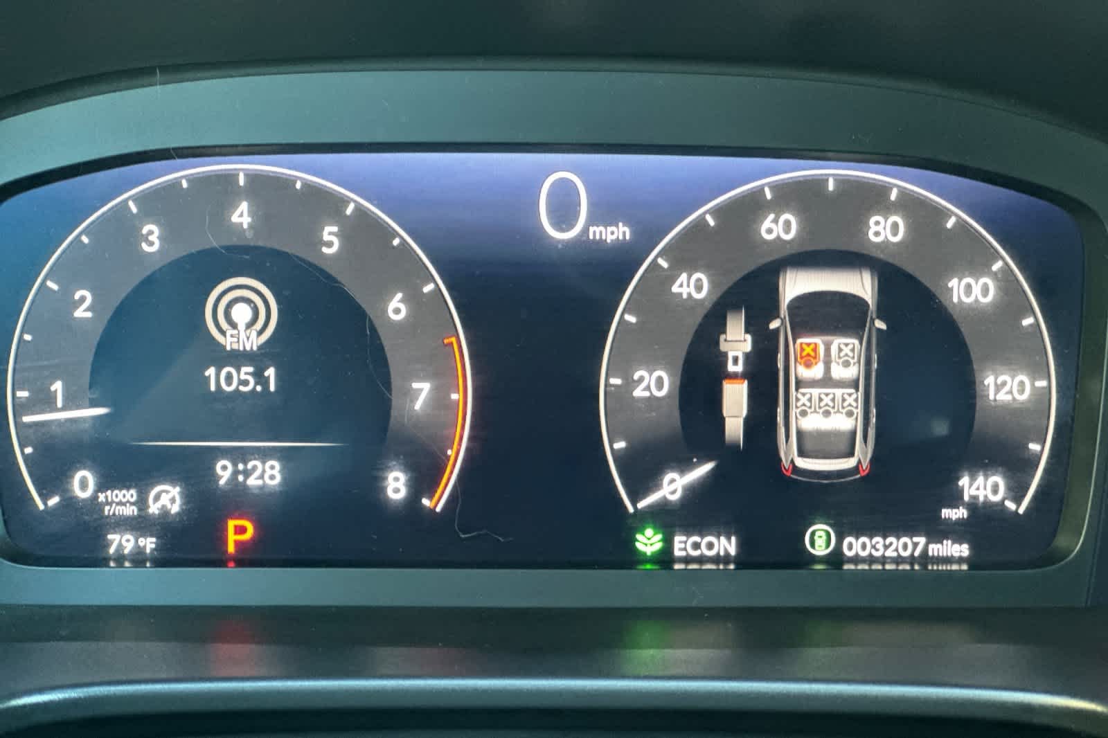 2026 Honda CR-V EX-L - Photo 30
