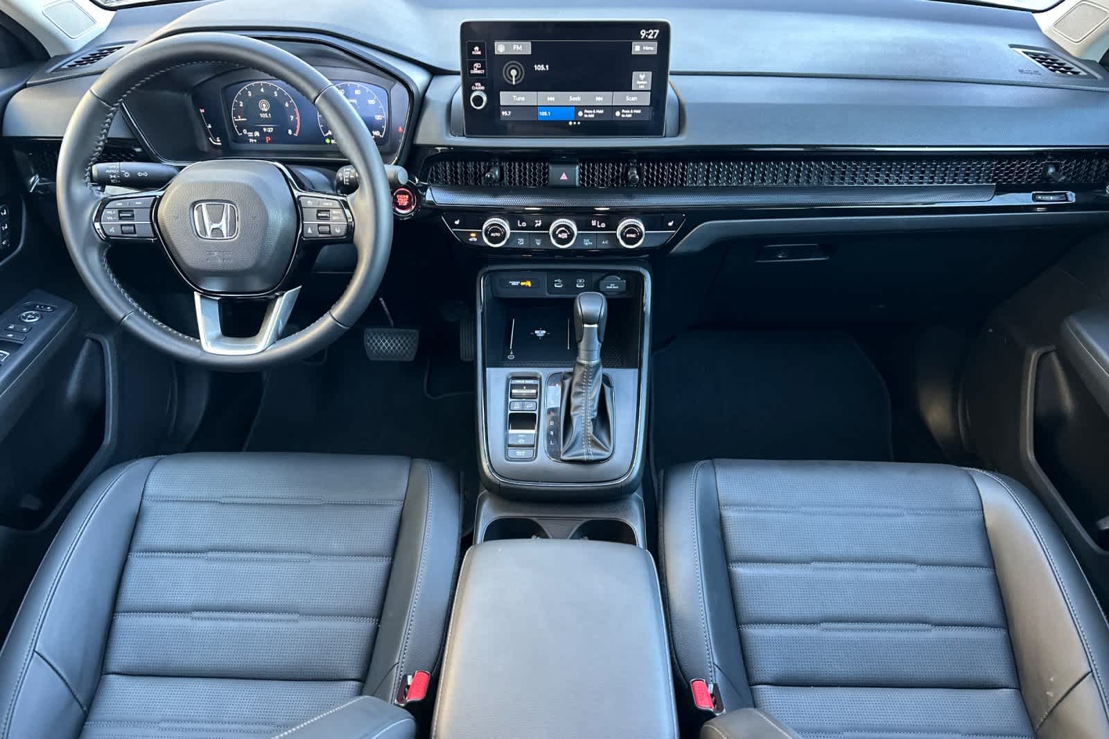 2026 Honda CR-V EX-L - Photo 15