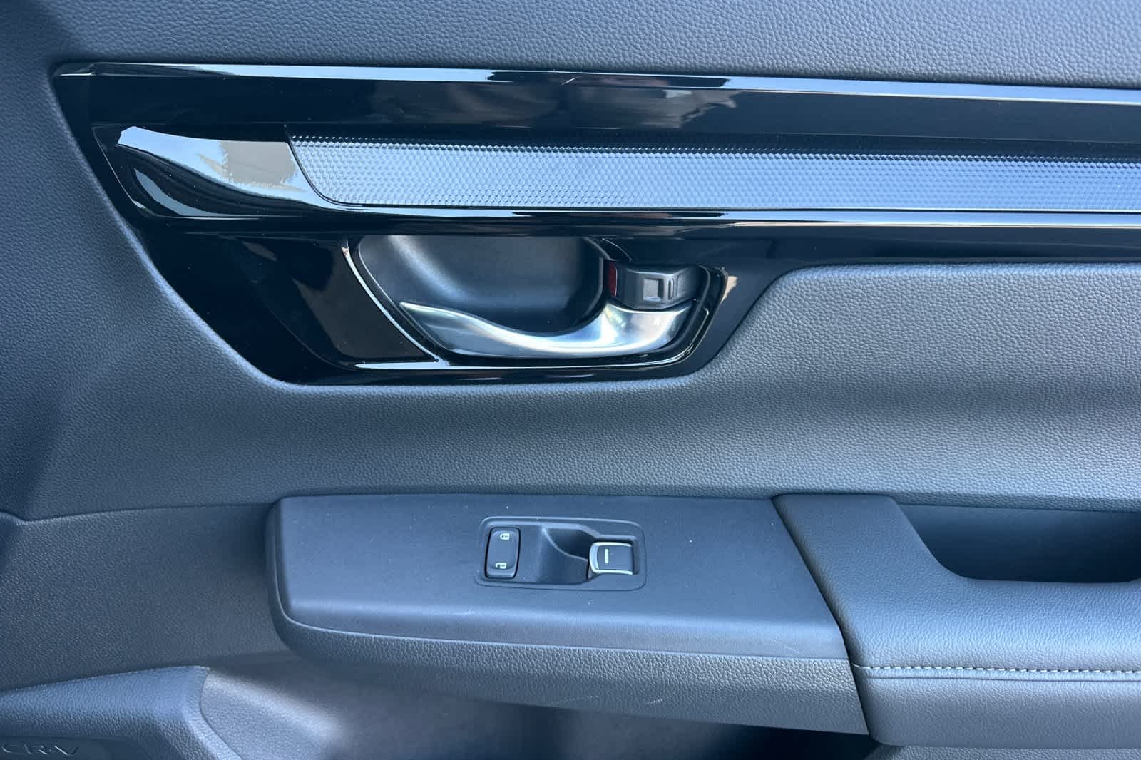 2026 Honda CR-V EX-L - Photo 19