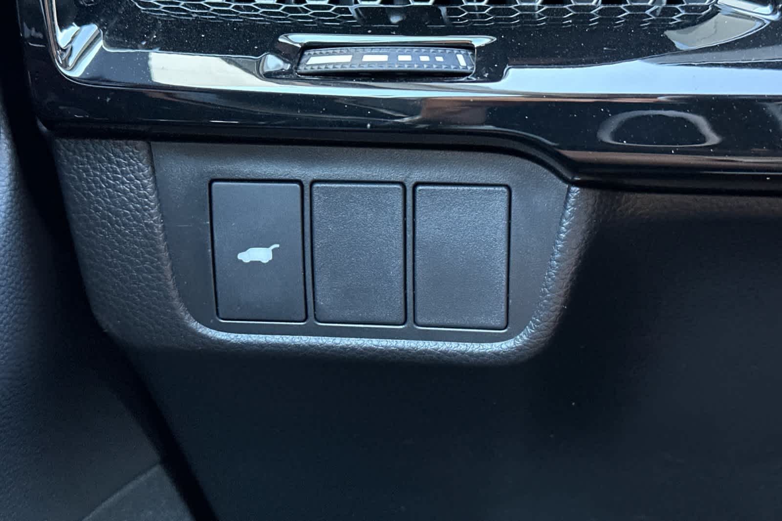 2026 Honda CR-V EX-L - Photo 30