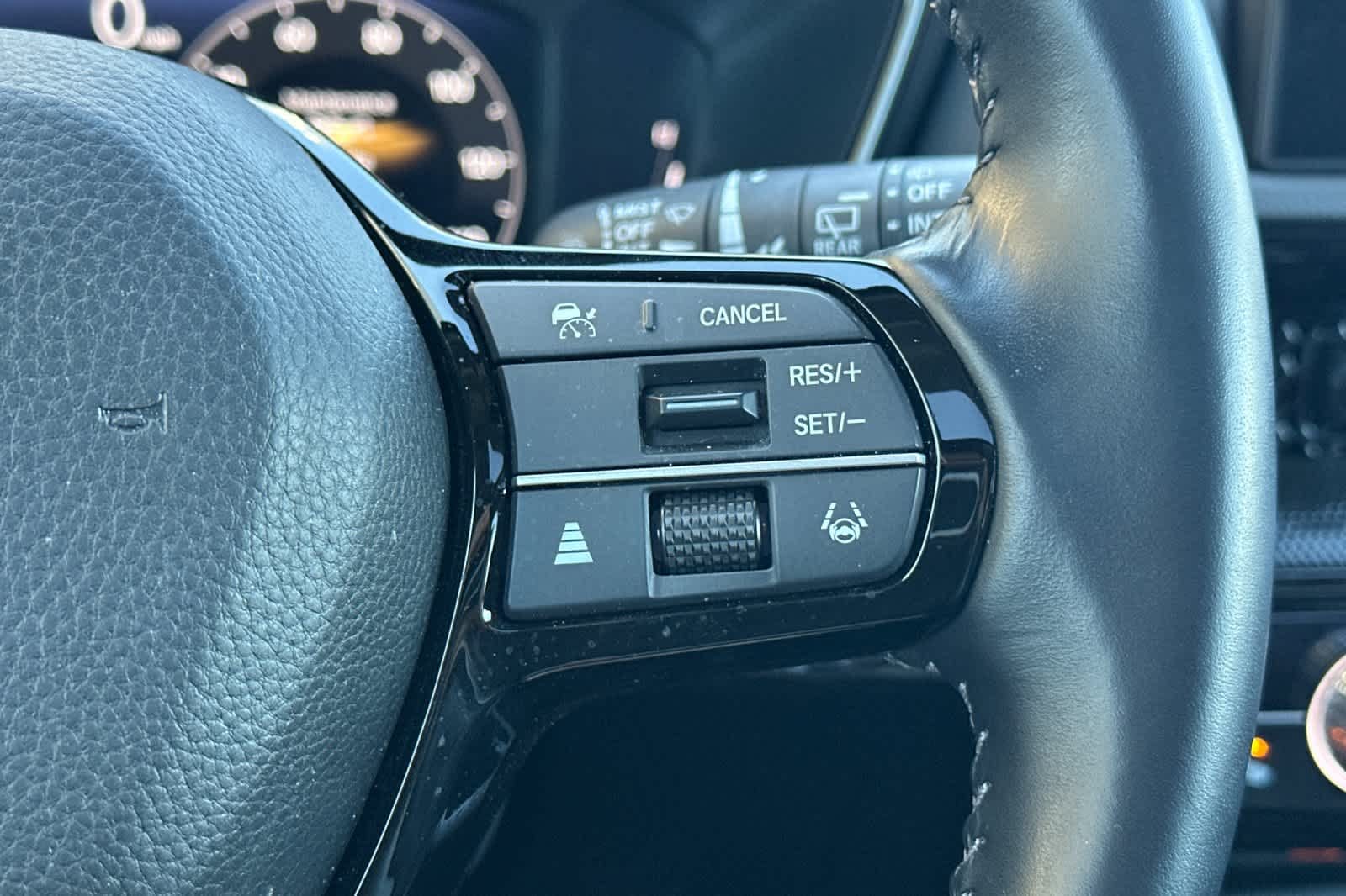 2026 Honda CR-V EX-L - Photo 27